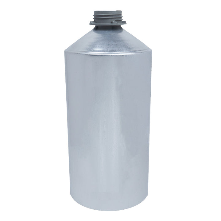 Aluminium Bottle 6250ml