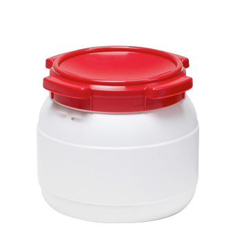 WIDE NECK KEG – 10 LITRE