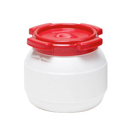 WIDE NECK KEG – 3.6 LITRE - 7004
