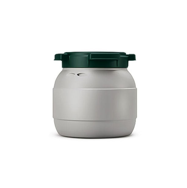 Wide Neck Keg 3.6 Litre Recycled 7004