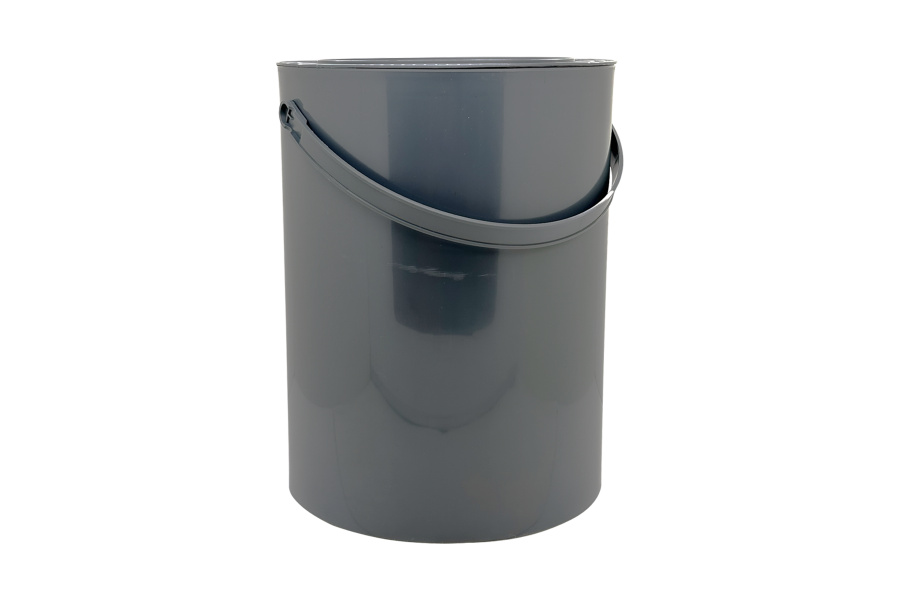 5 gal Steel Pails, Northern Container