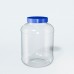 PET JAR - 5750ml - Clear - 110mm Neck