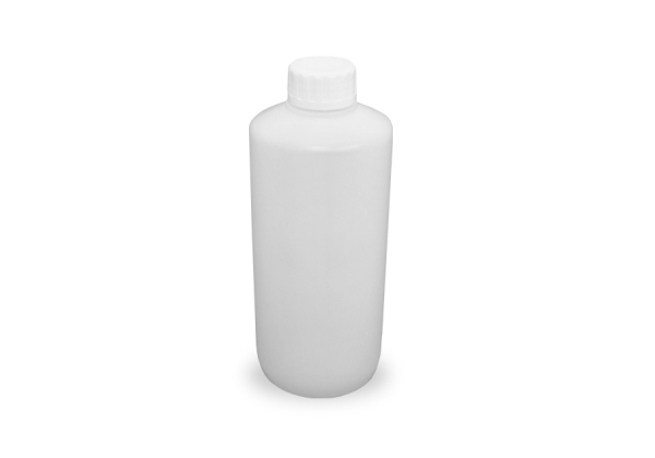 ROUND HDPE BOTTLE - 1500 ml Wide Neck