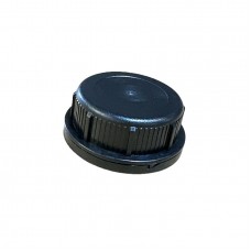 JFIT 51MM T/E IPL/GEM - BLACK