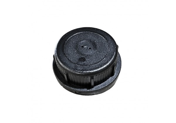 JFIT 51MM VENTED T/E IPL/GEM - BLACK