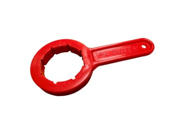 Plastic Spanner for 51mm IPL/GEM Cap